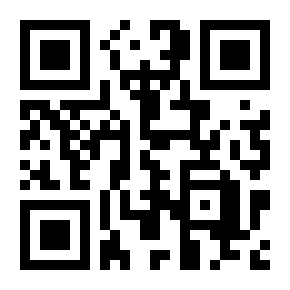 검암스타365의원 예약 QR 코드